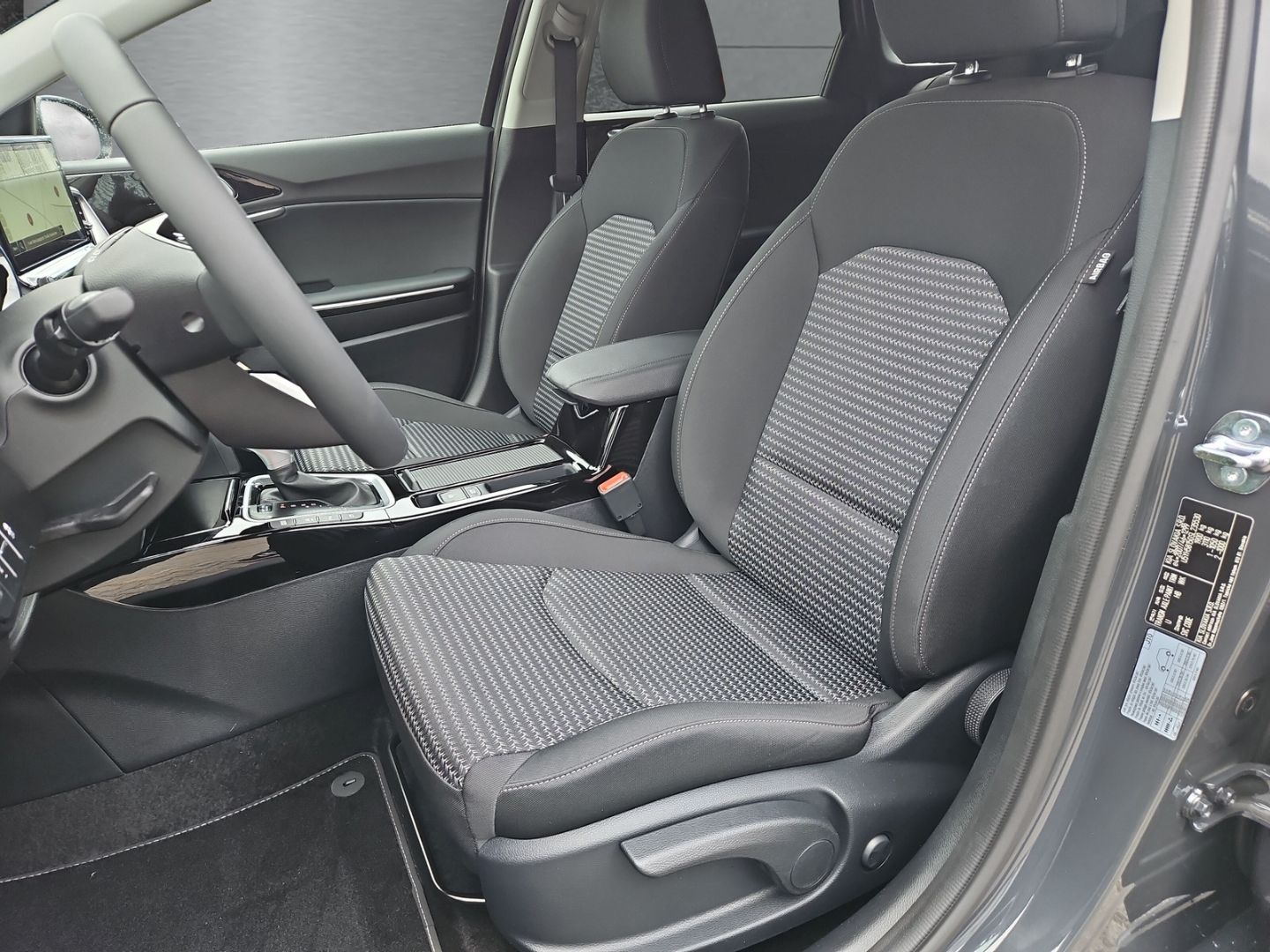 Kia cee'd Sportswagon - Bild 8