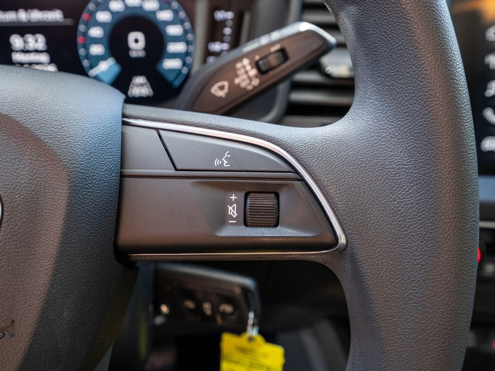 Audi A1 Sportback 30TFSI PDC KLIMA VC Carplay, миниатюра 17
