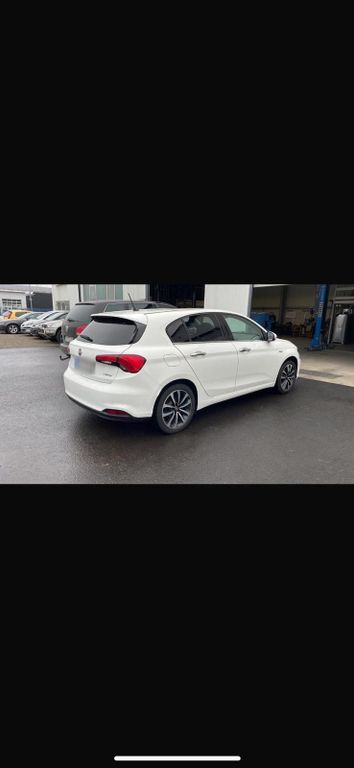 Image of Fiat Tipo