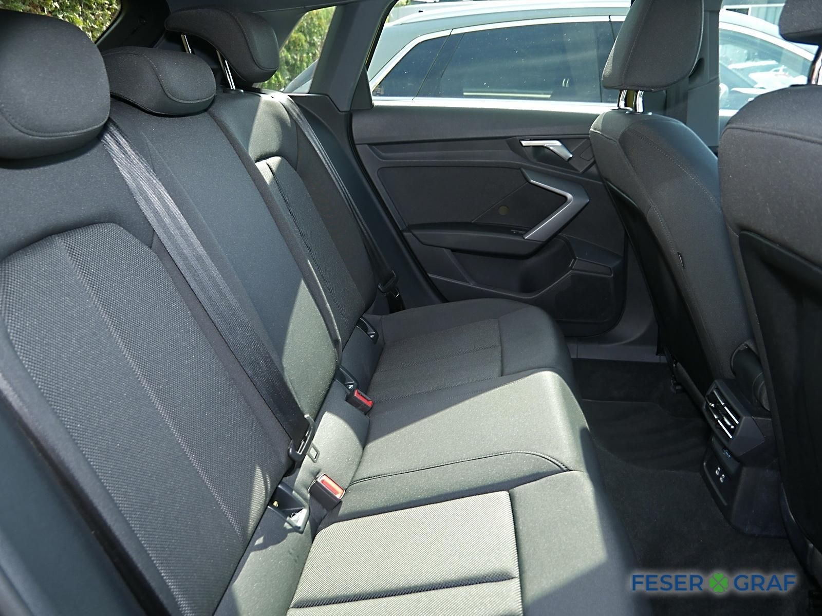 Audi A3 - Bild 7