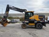Volvo EW 180 E  SW OQ65 Verstellausleger
