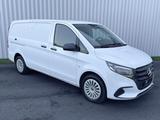 Mercedes-Benz Vito 116 Kasten PRO lang AHK MULTIBEAM LED TEMP - Mercedes-Benz Vito: Kleinbus