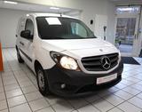 Mercedes-Benz Citan Kasten 111 CDI lang|AUSBAU|DOPPEL|KLIMA| - gebrauchte Mercedes-Benz Citan aus dem Jahr 2019