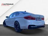 BMW M5 Carbon-HUD-M-Perform.Abgasanl.-Massage-Laser - BMW M5 mit Benzin-Antrieb: Automatik