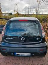 Citroën C1,  NUR 57.000 km , TÜV 11/26 - Citroën C1 in Stuttgart