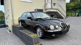 Jaguar S-Type 3.0 V6 - Gepflegt, viel neu,... - Jaguar S-Type: 6.0