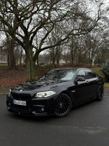 BMW 530d F10 Limo *M-Paket*TÜV*Head-Up*Rüc... - BMW 530 in Oberhausen