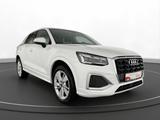 Audi Q2 35 TDI S tronic advanced | LED | - Audi Q2 advanced mit Diesel-Antrieb