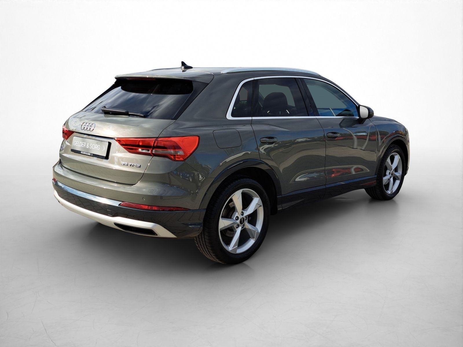 Audi Q3 - Bild 19