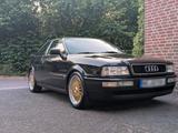 Audi 80 Coupe 2,3E Typ 89 (B3/B4) 5Zylinde... - Audi 80: Typ 89