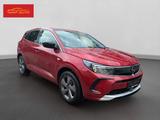 Opel Grandland (X) - Opel Grandland (X) Unfallwagen