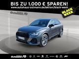 Audi Q3 35 TFSI S-Line MATRIX el.Heck KAM - Audi Q3 mit Benzin-Antrieb