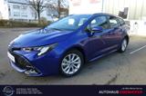Toyota Corolla Touring Sports TS 1,8l Aktiv m. Komfo... - Toyota Corolla Ts mit Benzin-Antrieb