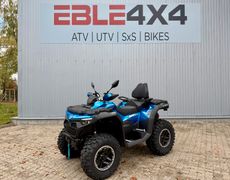 CFMOTO CFORCE 850 PRO