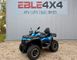 CFMOTO CFORCE 850 PRO
