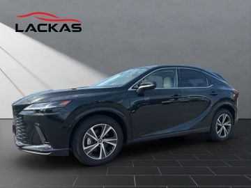 Lexus RX 350 - 1