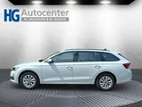 Skoda Octavia Combi 2.0 TDI DSG AHK Stdhzg Navi 5J.Gar - Skoda Octavia: Allradantrieb, 2.0