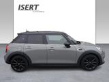 MINI Cooper 5-trg.+CHILI+NAVI+LED+PDC+SHZ - MINI Cooper aus 2019