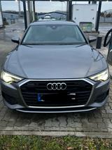 Audi A6 Allroad 45 TDI S tronic -QUATTRO/GARANTIE - gebrauchte Audi A6 Allroad aus dem Jahr 2021