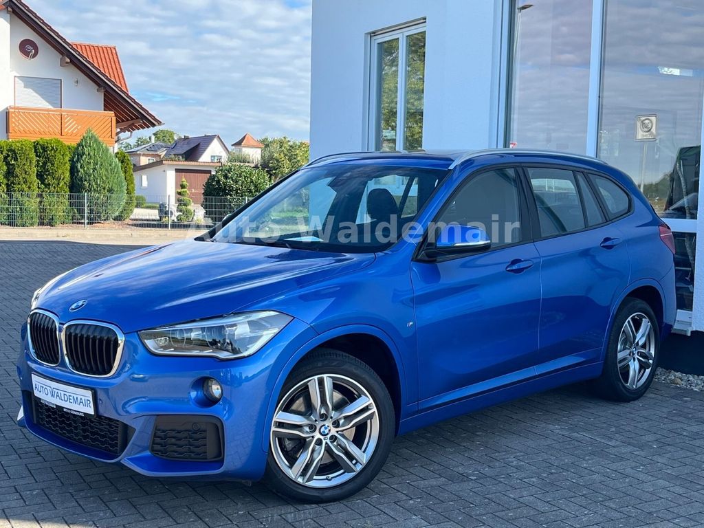 Image of BMW X1