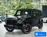 Mercedes-Benz G 63 AMG *Magno *MwSt. *MY25 * 22Zoll* Night * - Mercedes-Benz G 63 AMG in Stuttgart