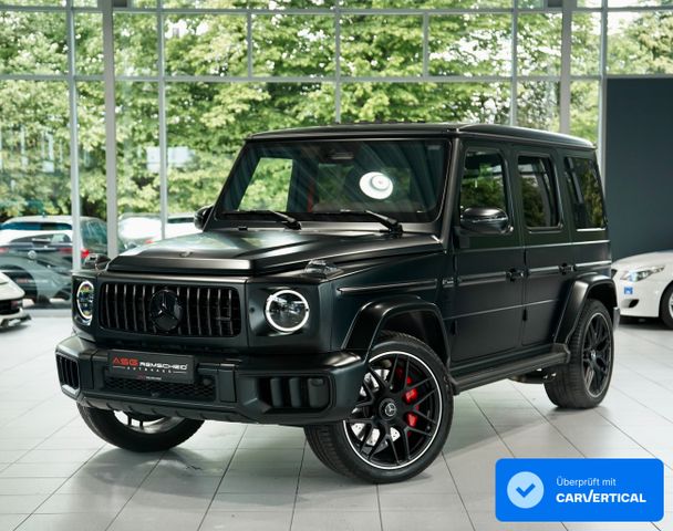 MERCEDES-BENZ G 63 AMG *Magno *MwSt. *MY25 * 22Zoll* Night *