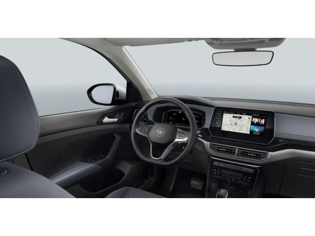 Volkswagen T-Cross - Bild 11
