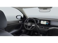 Volkswagen T-Cross - Vorschau Bild 11