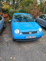 Volkswagen vw lupo bj 1989 - gebrauchte VW Lupo aus dem Jahr 1998