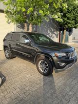 Jeep Grand Cherokee Limited 4X4  3.0 V6  disel - Jeep Grand Cherokee in Leverkusen