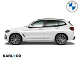 BMW X3 30 e M Sport LC Plus Pano Laser HUD Keyless - BMW X3: Automatik