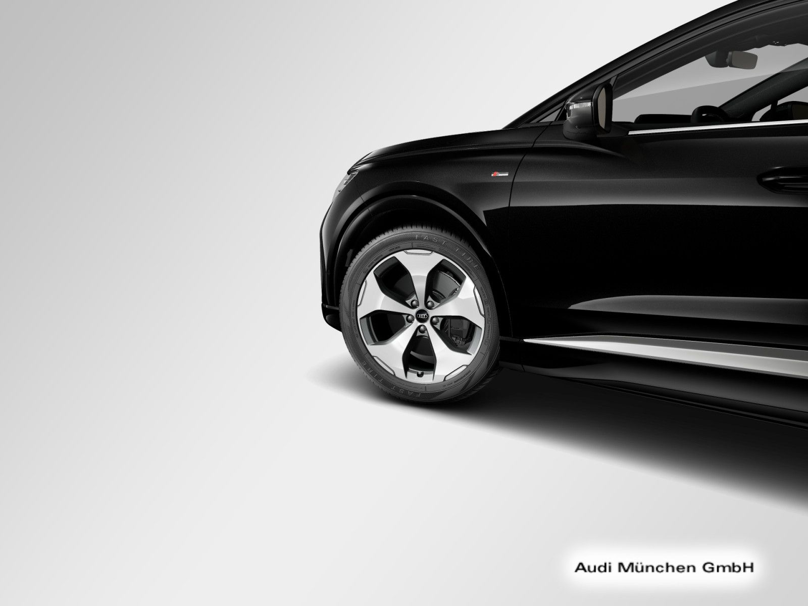 Audi Q4 e-tron - Bild 6
