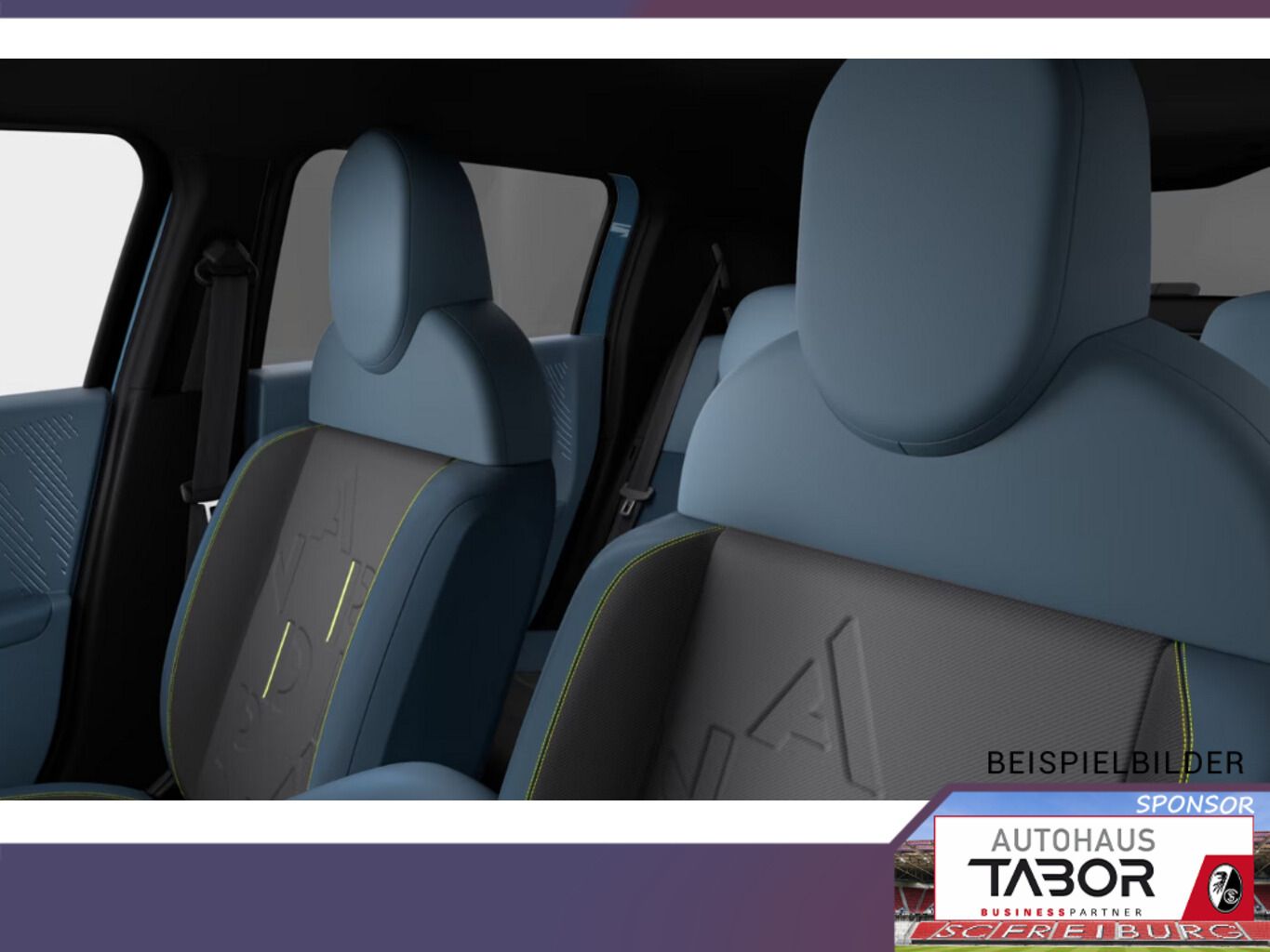 Fiat Grande Panda - Bild 7
