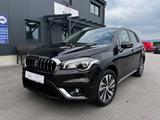 Suzuki SX4 S-Cross 1.4 Boosterjet Comfort AllGrip - gebrauchte Suzuki (SX4) S-Cross aus dem Jahr 2019