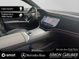 Mercedes-Benz EQS 450+ AMG Hyperscreen HAL FondEntert Pano HUD - Mercedes-Benz EQS Jahreswagen