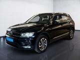 Volkswagen Tiguan SOUND TSI+AHK+ALU 17+NAVI+LED+ACC+APP CON - Volkswagen: 17