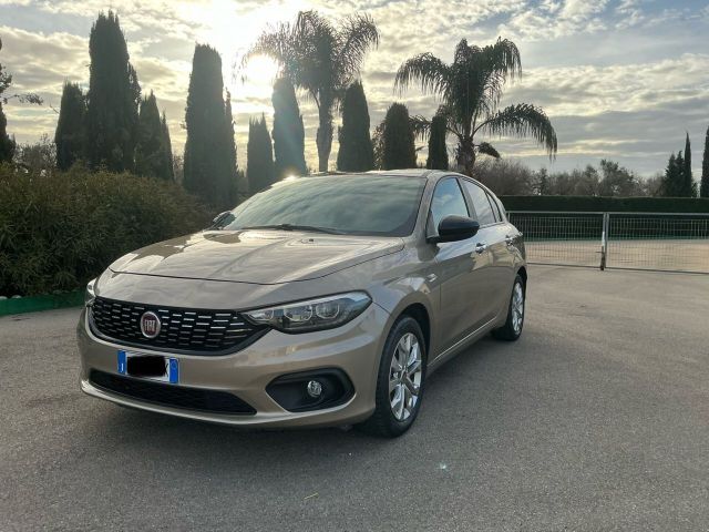 Fiat Tipo 1.4 T-Jet 120CV GPL 5 porte Lounge