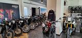Triumph TF 250-ENDURO 2025  NEUES MODELL  LIEFERBAR - TRIUMPH MOTORRAD