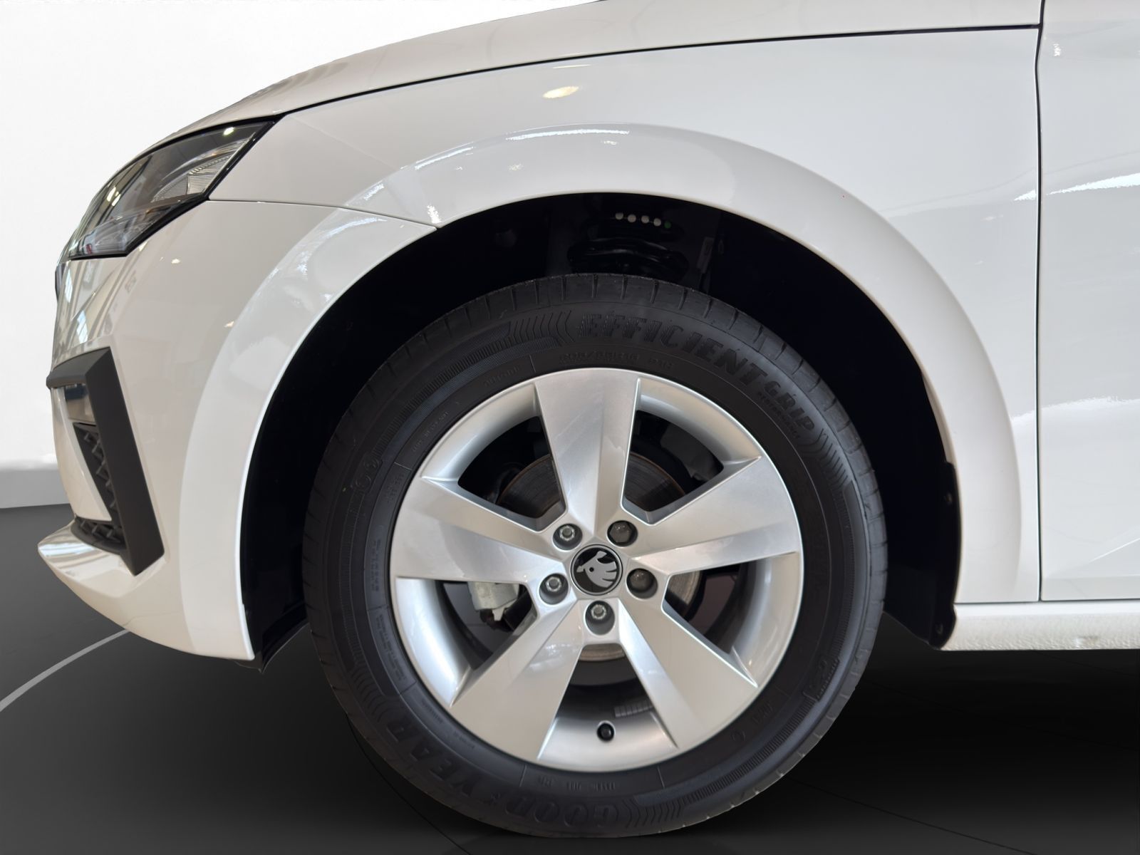 Skoda Scala - Bild 6