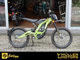 Sur-Ron Light Bee L1e Metallic Green +wenig KM+ - ELEKTRO RALLYE