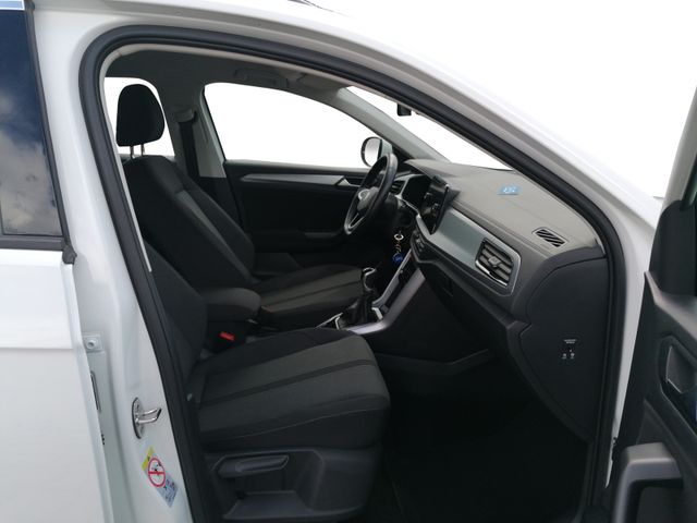 T-Roc 1.0 TSI Life PARKLENK+NAVI+LED