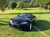 Mazda MX-5 2007 Schwarz - gebrauchte Mazda MX-5 aus dem Jahr 2007