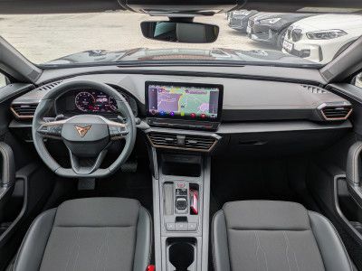 Fahrzeugabbildung CUPRA Formentor 1.5 TSIDSG ACC*DCC*LED*KAMERA*19"ALU
