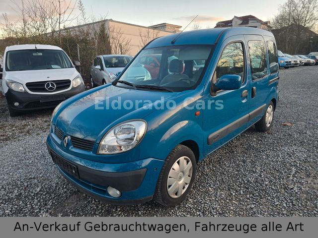 Renault Kangoo Privilege