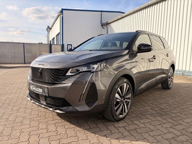 Peugeot 5008 BlueHDi 180 EAT8 GT