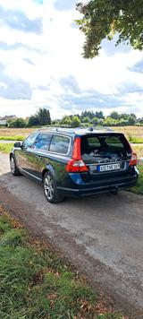 Volvo V70 2.0 D3 Limited Edition 5-Zylinde... - Volvo V70: 3.2