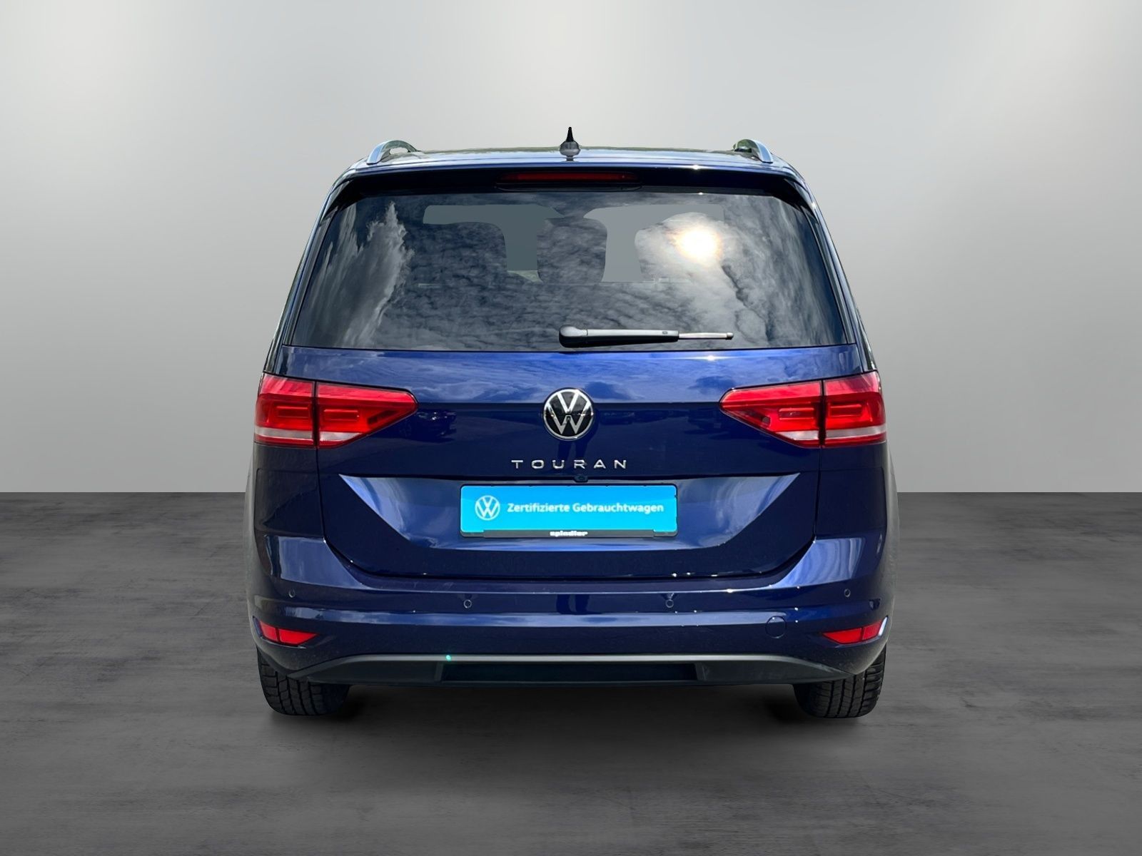 Volkswagen Touran - Bild 7
