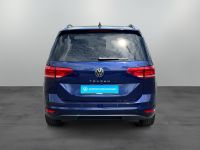 Volkswagen Touran - Vorschau Bild 7