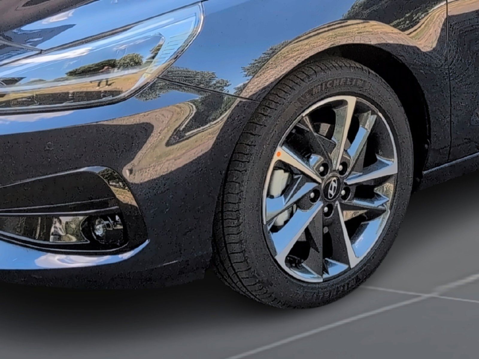 Hyundai i30 – Bild 6