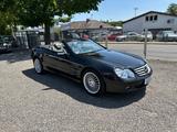 Mercedes-Benz SL 350 Org. NUR 50.000km - Mercedes-Benz SL 350 aus 2004